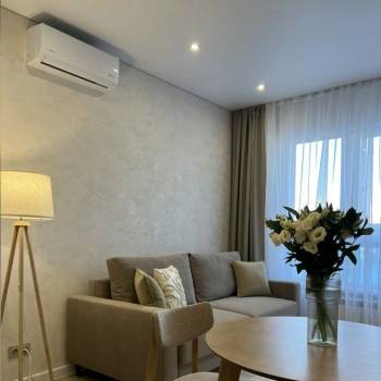 Сдается 2-х комнатная квартира, 43 м²
