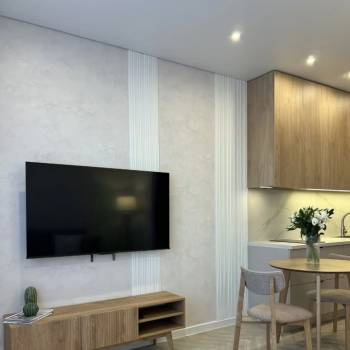 Сдается 2-х комнатная квартира, 43 м²