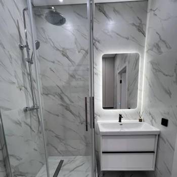 Сдается 2-х комнатная квартира, 43 м²