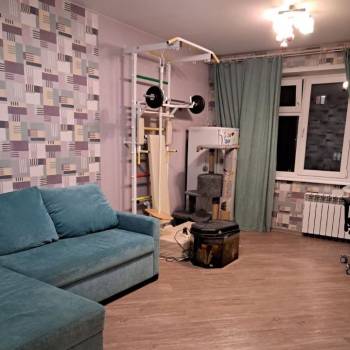Сдается Многокомнатная квартира, 63 м²