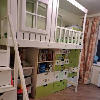 Сдается Многокомнатная квартира, 63 м²