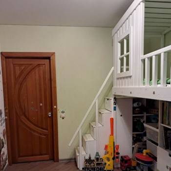 Сдается Многокомнатная квартира, 63 м²