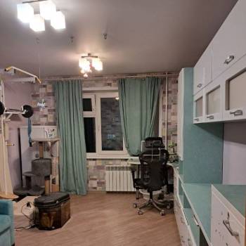 Сдается Многокомнатная квартира, 63 м²