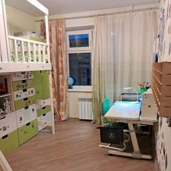 Сдается Многокомнатная квартира, 63 м²