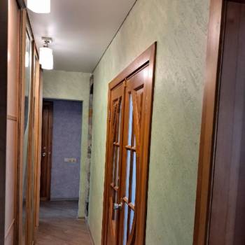 Сдается Многокомнатная квартира, 63 м²
