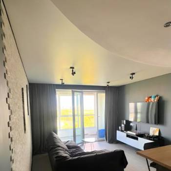 Продается 3-х комнатная квартира, 61 м²