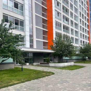 Продается 3-х комнатная квартира, 61 м²