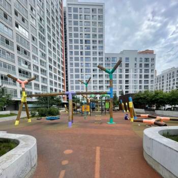 Продается 3-х комнатная квартира, 61 м²