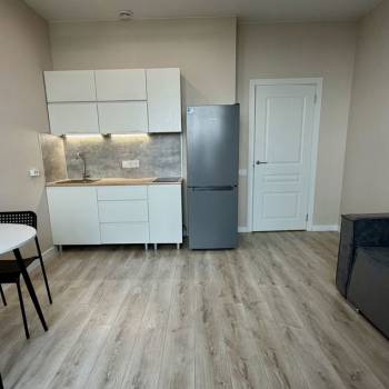 Сдается 1-комнатная квартира, 29,6 м²