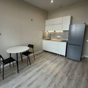 Сдается 1-комнатная квартира, 29,6 м²