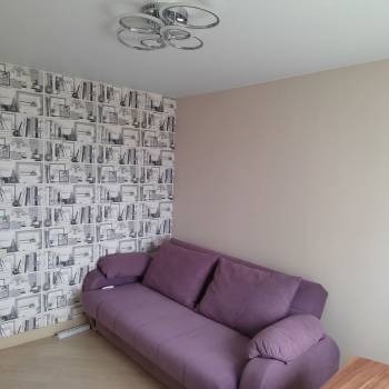 Сдается Многокомнатная квартира, 68,6 м²