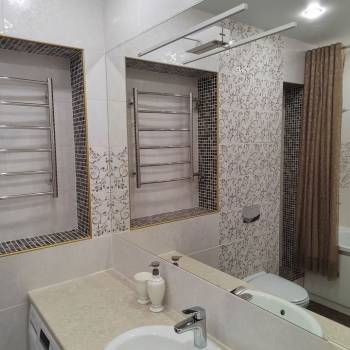 Сдается Многокомнатная квартира, 68,6 м²
