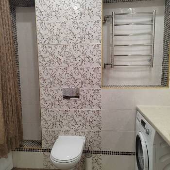 Сдается Многокомнатная квартира, 68,6 м²