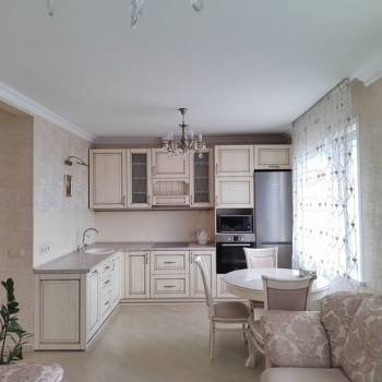 Сдается Многокомнатная квартира, 68,6 м²