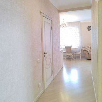 Сдается Многокомнатная квартира, 68,6 м²