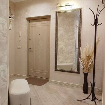 Сдается Многокомнатная квартира, 68,6 м²