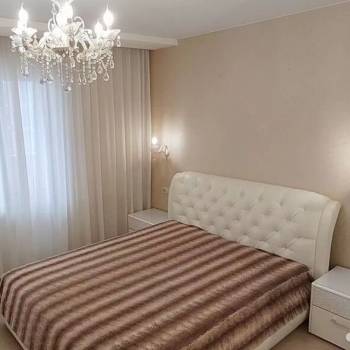 Сдается Многокомнатная квартира, 68,6 м²
