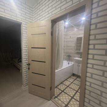 Сдается 2-х комнатная квартира, 58 м²