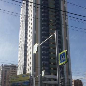 Сдается 2-х комнатная квартира, 58 м²