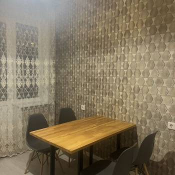 Сдается 2-х комнатная квартира, 58 м²