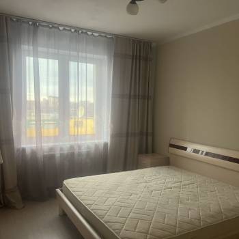 Сдается 2-х комнатная квартира, 58 м²