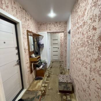 Сдается 1-комнатная квартира, 50,2 м²