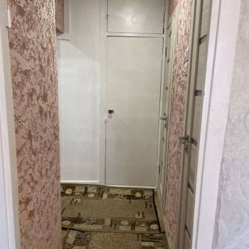 Сдается 1-комнатная квартира, 50,2 м²