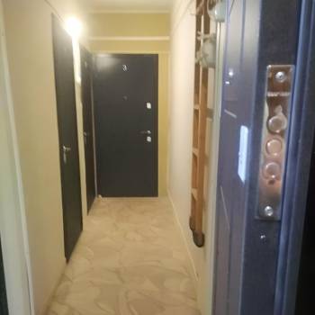 Сдается 1-комнатная квартира, 12 м²