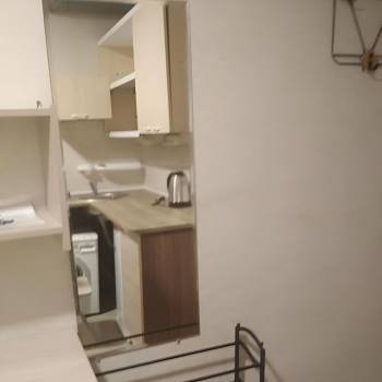 Сдается 1-комнатная квартира, 12 м²