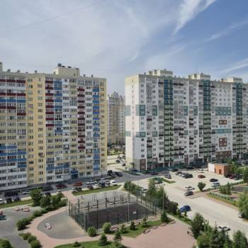 Сдается 1-комнатная квартира, 23 м²