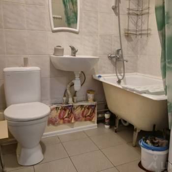 Сдается 1-комнатная квартира, 23 м²