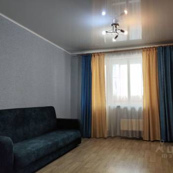 Сдается 1-комнатная квартира, 22,1 м²