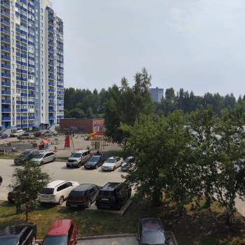 Сдается 1-комнатная квартира, 22,1 м²