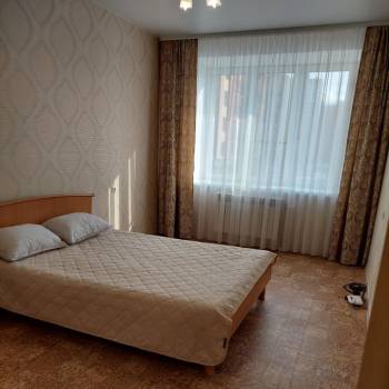 Сдается 1-комнатная квартира, 36,6 м²