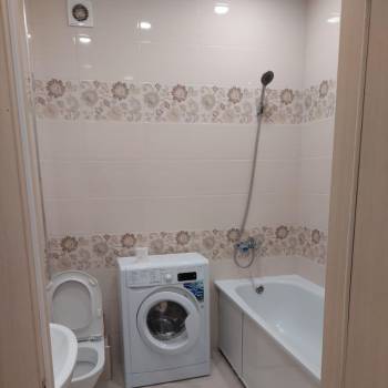 Сдается 1-комнатная квартира, 36,6 м²