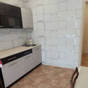 Сдается 1-комнатная квартира, 36,6 м²