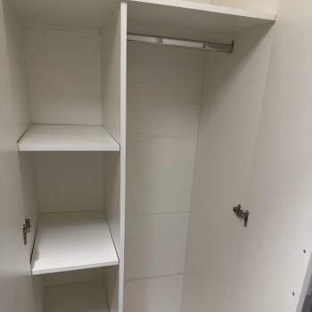 Сдается 1-комнатная квартира, 31,6 м²