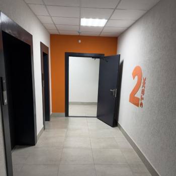 Сдается 1-комнатная квартира, 31,6 м²
