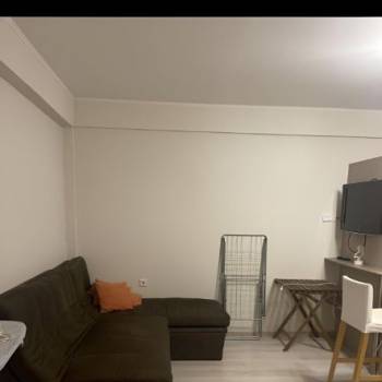 Сдается 1-комнатная квартира, 45 м²