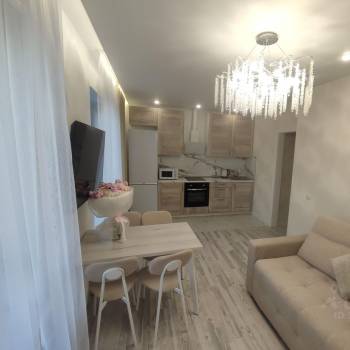 Сдается Многокомнатная квартира, 60 м²
