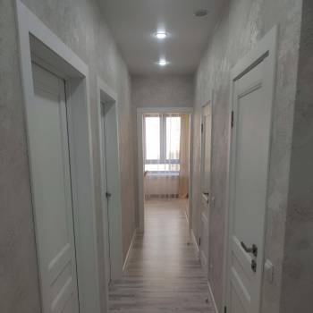 Сдается Многокомнатная квартира, 60 м²