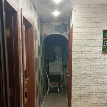 Продается 3-х комнатная квартира, 61,6 м²