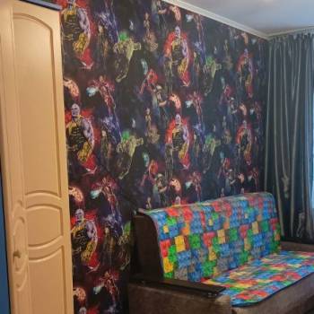 Продается 3-х комнатная квартира, 61,6 м²