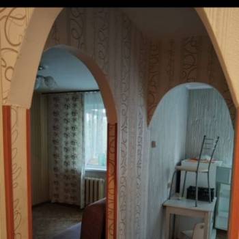 Сдается 1-комнатная квартира, 30 м²