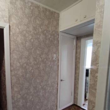Сдается 1-комнатная квартира, 28,9 м²
