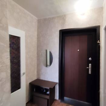 Сдается 1-комнатная квартира, 28,9 м²