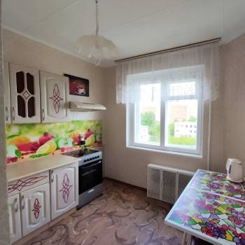 Сдается 1-комнатная квартира, 28,9 м²
