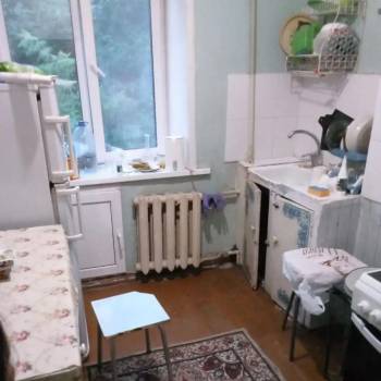 Сдается 1-комнатная квартира, 40 м²