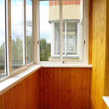 Сдается 2-х комнатная квартира, 47,1 м²