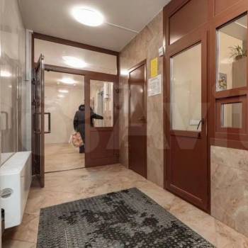 Сдается 2-х комнатная квартира, 47,1 м²